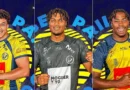 tres balonmanistas cubanos jugarán en una liga española