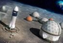 Corea del Sur quiere construir una base espacial en la Luna en 20 años