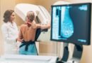 La gripe podría reactivar células cancerígenas en los pulmones de sobrevivientes de cáncer de mama