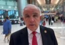 Congresista Gimenez responde a Díaz-Canel: «¡Lo que les espera!»