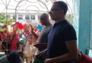 José Daniel Ferrer inicia huelga de hambre en prisión Mar Verde