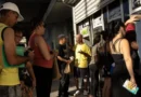 Sacar dinero de los cajeros automáticos es una proeza