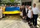 Ucrania anuncia la reducción de su personal diplomático en Cuba 