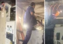 Incendio en subestación Apolo agrava crisis eléctrica en Cuba