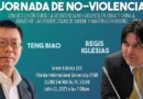 Activistas cubanos y chinos reflexionan en Miami sobre la resistencia no violenta contra las dictaduras