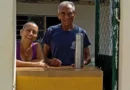 Científico cubano creador del Trofin sobrevive vendiendo café