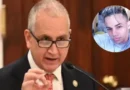 Mario Díaz-Balart exige la liberación de Duannis León Taboada