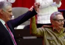 ¿Qué importa la edad del «presidente» en un país sin elecciones?
