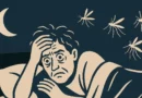 Las persistencias del insomnio