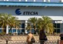 Régimen asegura que ETECSA ha recaudado más de $24 millones luego del tarifazo