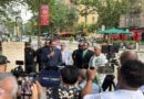 Exiliado cubano Joseph Hernández aspira a la alcaldía de Nueva York