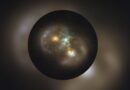 Descubren la «Galaxia Infinito», pero el verdadero misterio es lo que tiene en su centro