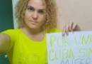 Denuncian tortura psicológica contra María Cristina Garrido en prisión de El Guatao