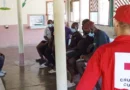 Seis haitianos sobreviven a un naufragio y llegan a costas cubanas
