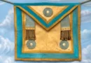 Pintura de artista masón cubano se exhibe en la logia Cuba Primero de Hialeah
