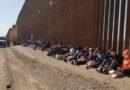 CBP registra baja histórica de encuentros con migrantes en fronteras de EE.UU.