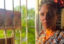 Jenny Taboada, madre del preso político Duannis León