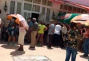 pensiones para jubilados en Cuba
