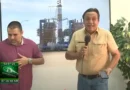 Colapsa en plena transmisión el encargado diario de reportar los apagones