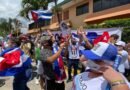 Congreso de Costa Rica aprueba resolución de condena al régimen cubano