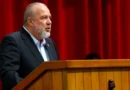 Anuncian aumento de pensiones tras escándalo por declaraciones de exministra de Trabajo