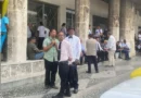 qué pasó con los masones este domingo