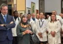 los médicos cubanos en Calabria solo reciben el 23% de su salario
