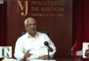 El ministro de Justicia niega injerencia en la masonería, mientras impone al usurpador Filema