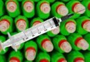 Este ‘inventor’ chino está inyectando cloro en tumores cancerosos y busca llevar su tratamiento a EE UU