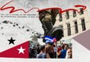 Denuncian violento arresto de cubanos que se manifestaron en Guanabacoa