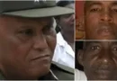 Cinco oficiales del MININT acusados de torturar a José Daniel Ferrera, a la lista de ‘Represores Cubanos’