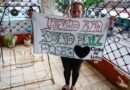 Preso político Roberto Pérez lleva 5 días con vómitos por úlceras estomacales