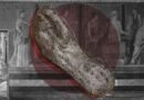 Encuentran zapatos ‘gigantes’ en un antiguo fuerte romano y los arqueólogos no pueden explicarlos