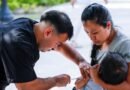 Contagios de sarampión en México suben a 3,730; Chihuahua concentra 93% de los casos