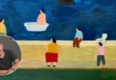 sobre la obra de Sergio Chávez Bonora