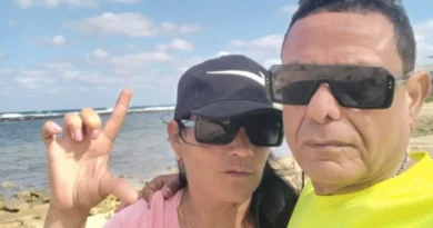 Detenidos en La Habana los reporteros independientes Yunia Figueredo y Frank Correa 