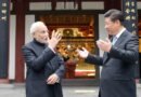La visita de Modi a China señales que mejoran los lazos