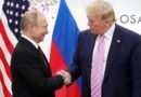 Cinco cosas en juego en las conversaciones de alto nivel de Trump y Putin