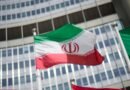 Las potencias europeas amenazan las ‘sanciones snapback’ en Irán