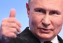 Las conversaciones de Trump-Putin envían a los medios rusos salvajes, pero Kyiv es descendente