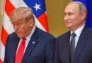 Cómo Putin podría intentar superar a Trump cuando se encuentren