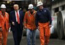 Trump expande las tarifas de acero y aluminio a 407 productos más