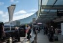 El investigador de Texas enfrenta la deportación después de estar retrasada durante una semana en el aeropuerto de San Francisco