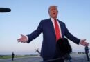 Trump dice que «sustancialmente» elevará aranceles a la India sobre las compras de petróleo rusos
