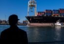El déficit comercial estadounidense alcanza un mínimo de casi 2 años en junio; China Gap Lunes