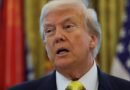 Trump firma la nota que requiere que las universidades revelen datos de admisión sobre la raza