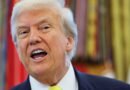 La fecha límite de Rusia de Trump viene con aranceles en juego