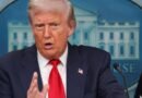 Trump extiende la fecha límite de tarifas de China por 90 días