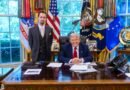 Trump nomina a EJ Antoni como comisionado de la Oficina de Estadísticas Laborales