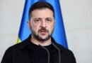 Zelenskyy viajará a Washington el lunes para hablar con Trump